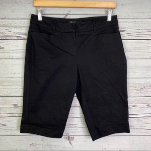 🌈 7th Avenue suiting collection shorts